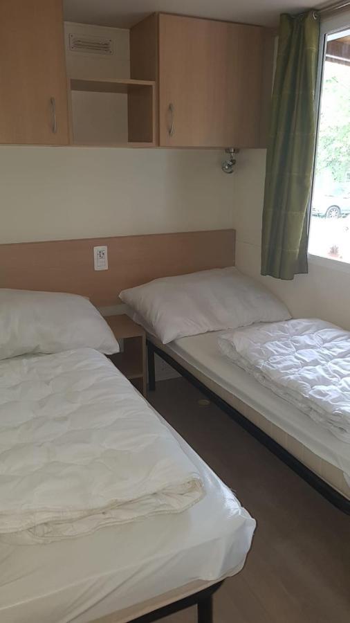 Sunvillage Camp- Mobilhazak Alsooersoen Екстер'єр фото