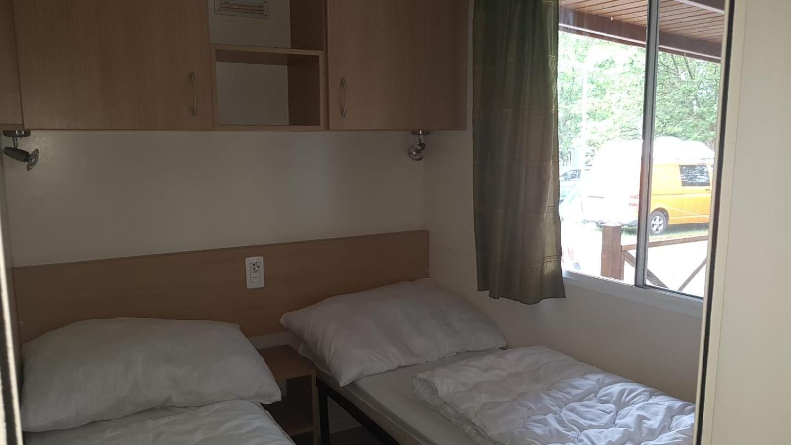 Sunvillage Camp- Mobilhazak Alsooersoen Екстер'єр фото