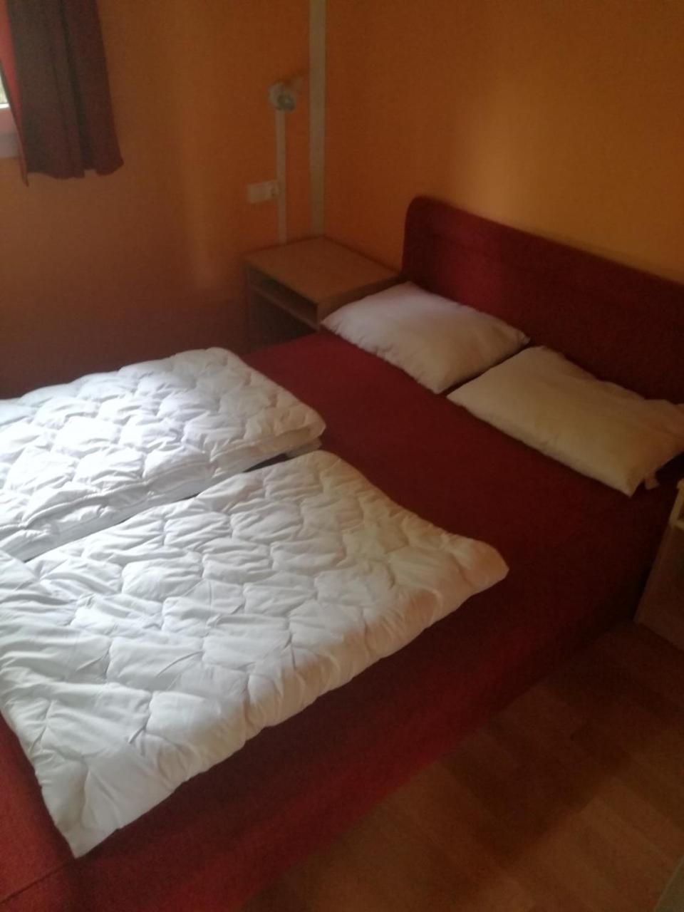 Sunvillage Camp- Mobilhazak Alsooersoen Екстер'єр фото